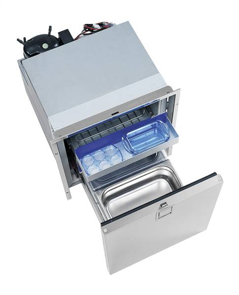 FRIGO CASSETTO DRAWER42 CLEAN TOUCH INOX