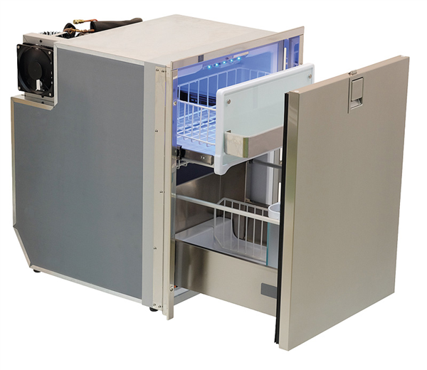 FRIGO CASSETTO DRAWER 85 INOX