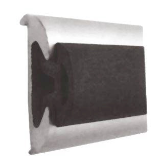 PROFILO ALLUMINIO MM 75