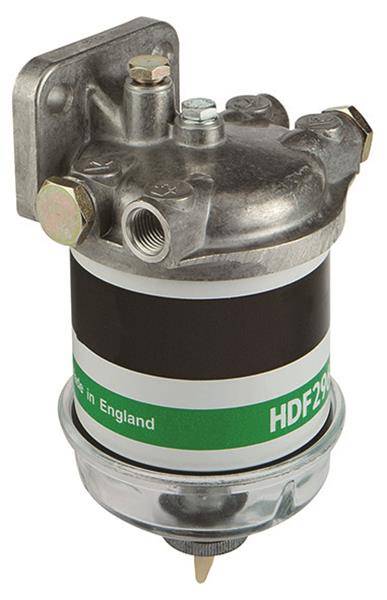 FILTRO CARBURANTE 2569