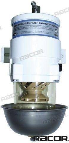 FILTRO RACOR 500 MA