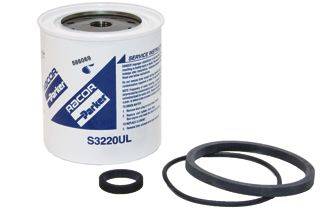 CARTUCCIA RACOR 3220UL