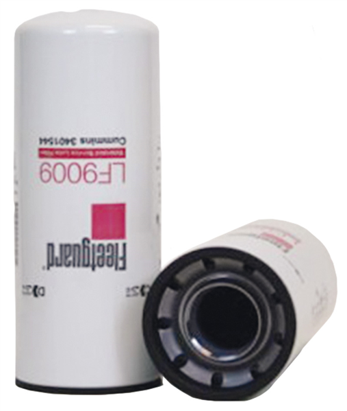 FILTRO OLIO LF9009