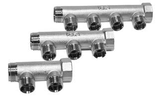 COLLETTORE 3/4"X4