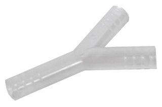 RACCORDO A Y NYLON MM 16