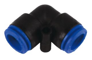 RACCORDO A GOMITO SPEEDFIT
