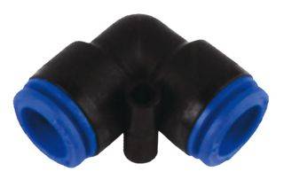 RACCORDO A GOMITO SPEEDFIT