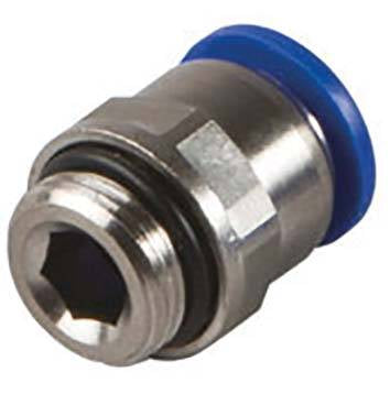 TERMINALE MASCHIO SPEEDFIT 3/8"