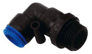RACCORDO A 90° 1/2 "
