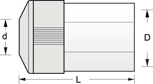 RACCORDO DRITTO FEMM.OTT. 1/2"X15