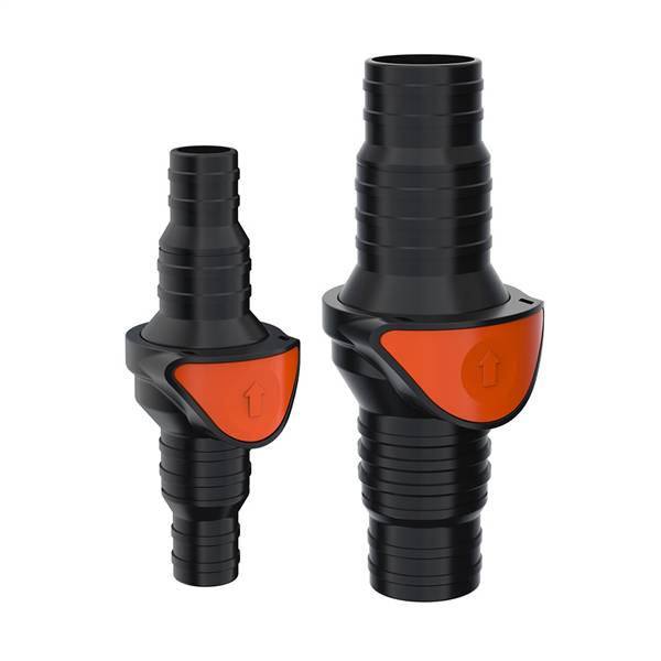 VALVOLA NON RITORNO SEAFLO 3/4"-1"