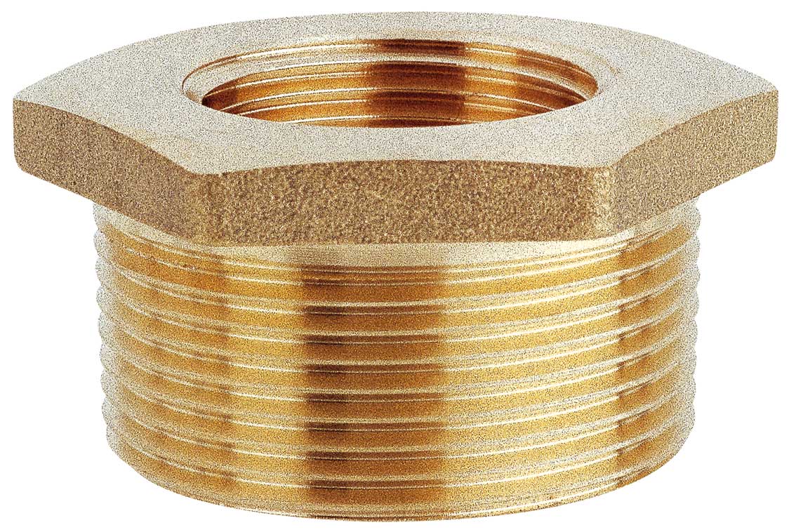 Riduzione M.f. Ott.antic. 3/4"x1/2"