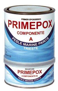 PRIMEPOX (ANTIRUGG. EPOX) LT.0,75