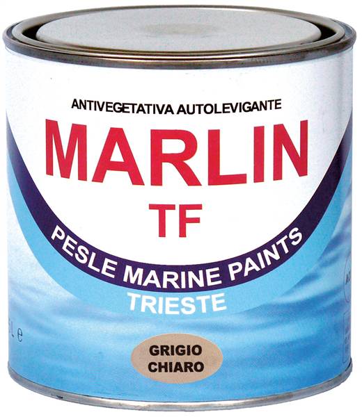 ANTIV.MARLIN TF GRIGIO CH. LT 0,75