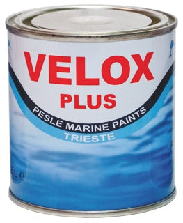 ANTIVEGETATIVA VELOX PLUS LT.0,25 NERO