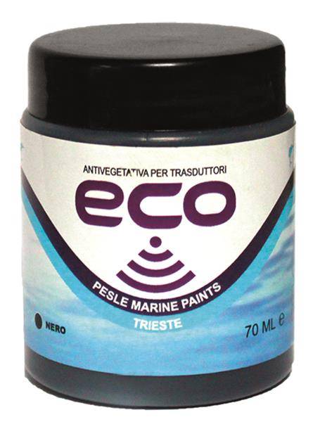 ANTIVEGETATIVA ECO 70ML NERO