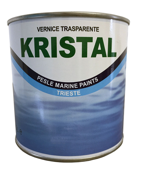 VERNICE KRISTAL TRASP. LT.0,75