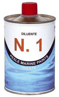 DILUENTE N.01 LT.0,5