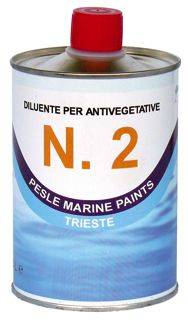 DILUENTE N. 2 X ANTIVEGETATIVE