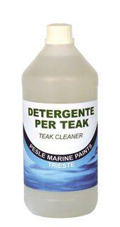 DETERGENTE MARLIN PER TEAK LT.1