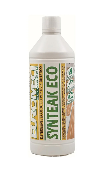 DETERGENTE EUROMECI SYNTEAK ECOGREEN LT1