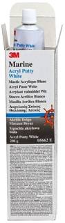 STUCCO ACRILICO MARINO BIANC.200 GR