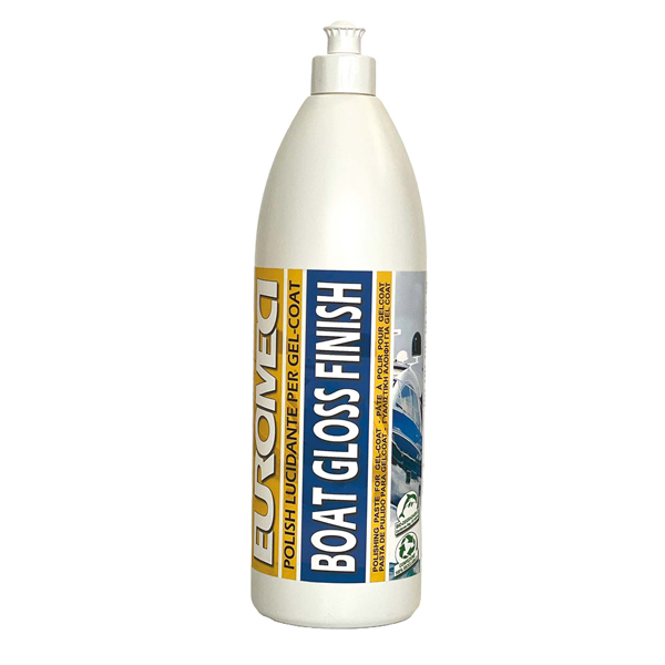 EUROMECI BOAT GLOSS FINISH LT.1