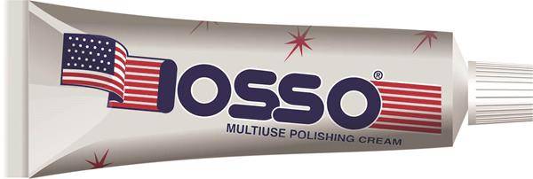 PASTA IOSSO 50 ML.