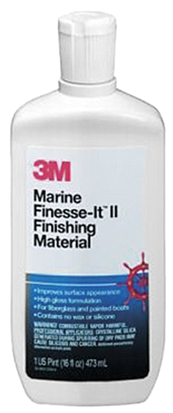 POLISH MARINE FINESSE 9048 ML.473