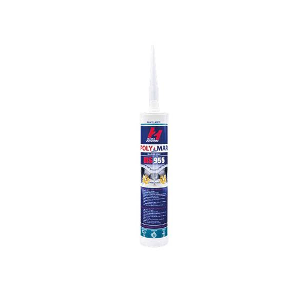 MS 955 ML.290 BIANCO