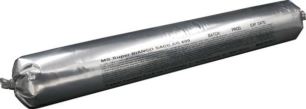 MS SUPER BIANCO 600 CC.