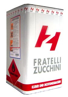 Adesivo E.s. R/800 Kg 5