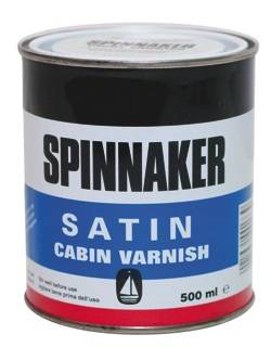 SPINNAKER SATIN DA LT. 0,5