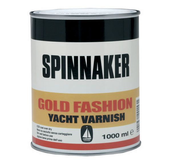 Spinnaker Gold Fashion Lt.1