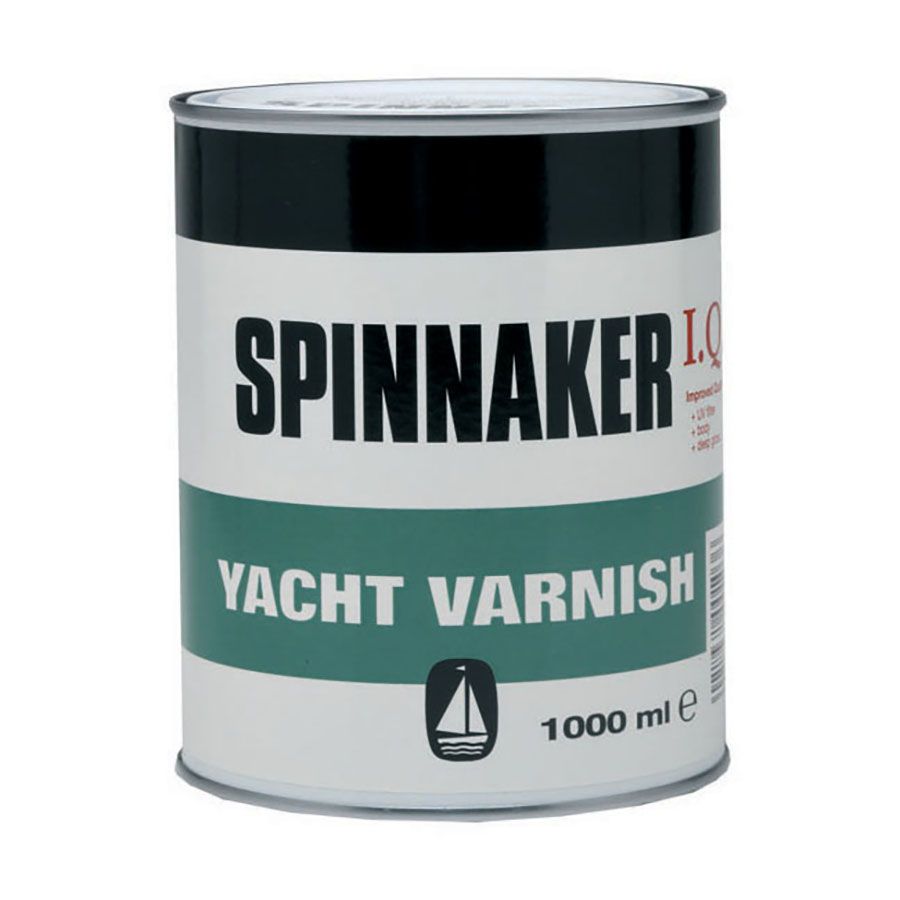 Spinnaker Standard Lt.1