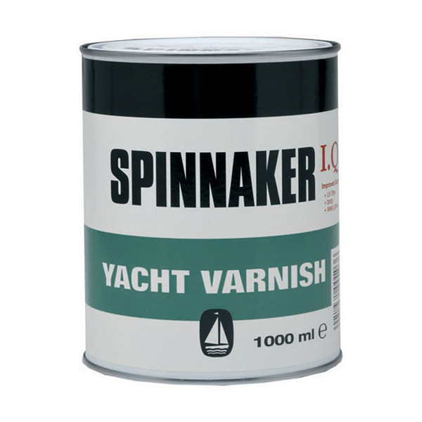 SPINNAKER STANDARD LT.1
