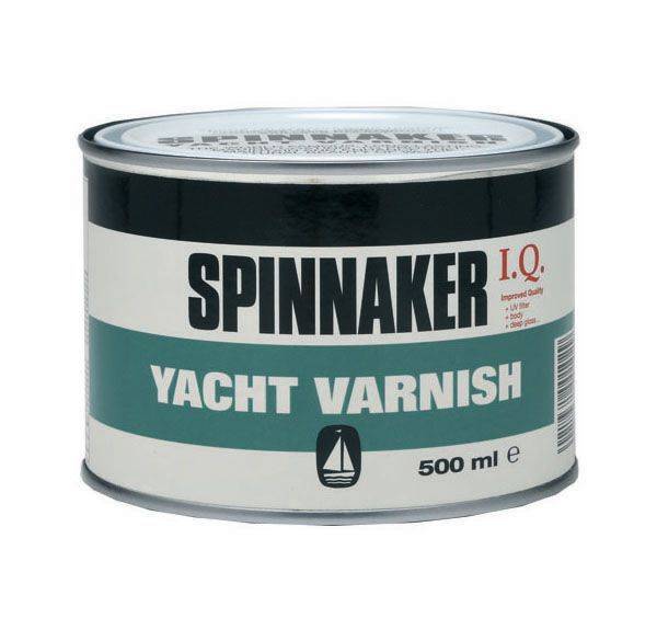SPINNAKER STANDARD LT.0,5