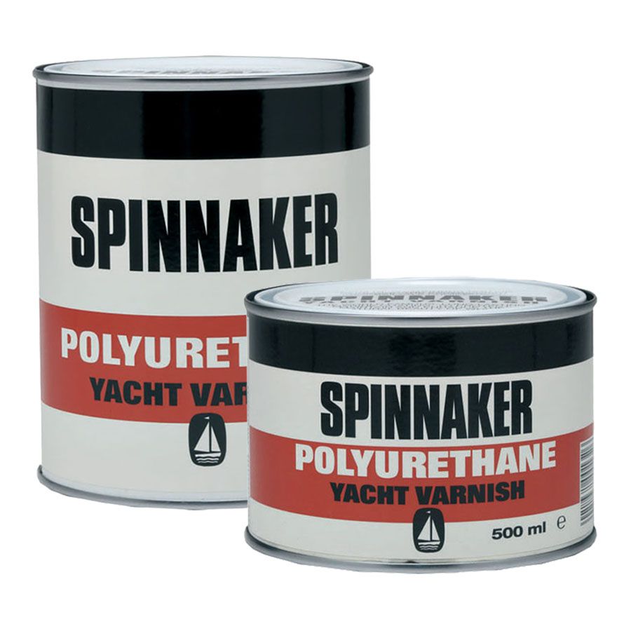 Spinnaker Polyurethane Lt.1