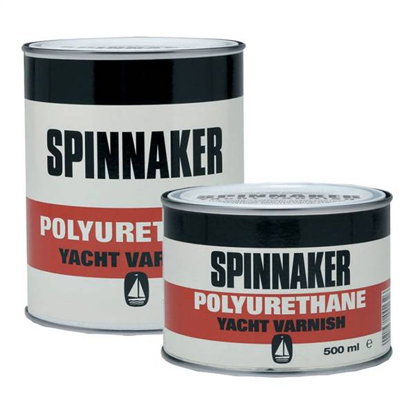 SPINNAKER POLYURETHANE LT.0,5