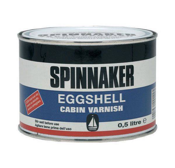SPINNAKER EGGSHELL LT.0,5