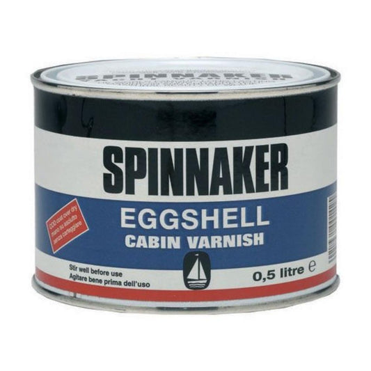 Spinnaker Eggshell Lt.0,5