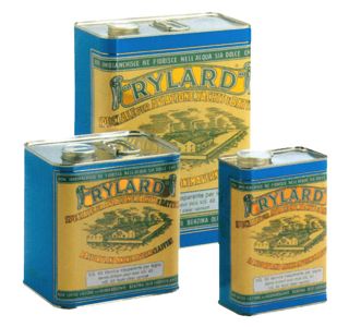 Vernice Rylard 63 Lt. 0,500