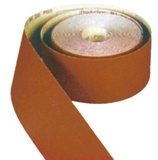 CARTA RESINATA A ROTOLI P240