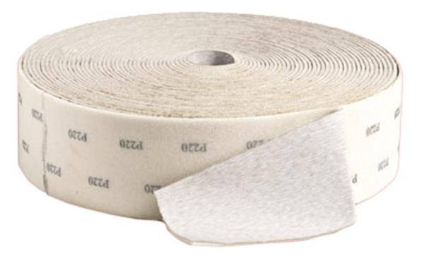 CARTA SPAZIATA A ROTOLI P 240