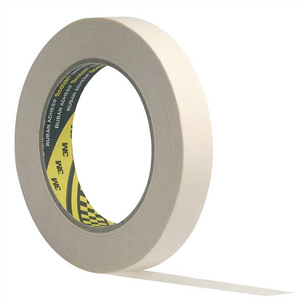 NASTRO ADESIVO IN CARTA 101E 18 X50MT