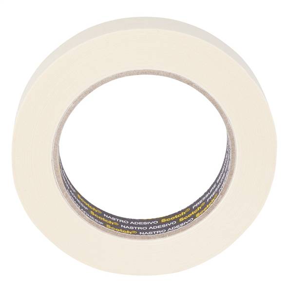NASTRO ADESIVO IN CARTA 101E 24 X 50MT