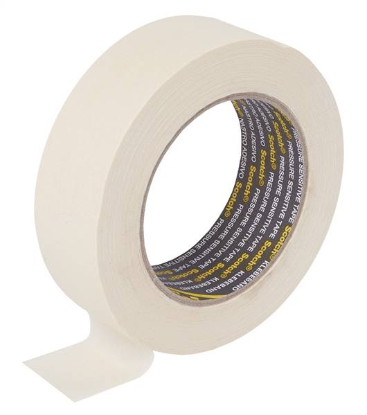 NASTRO ADESIVO IN CARTA 101E 36 X 50 MT