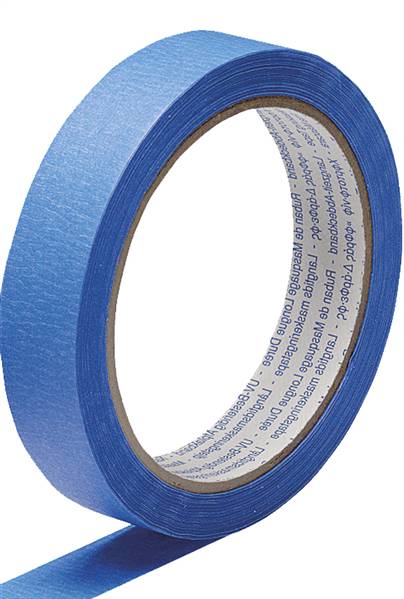 NASTRO LONG MASK 2090 BLU 18 MM.