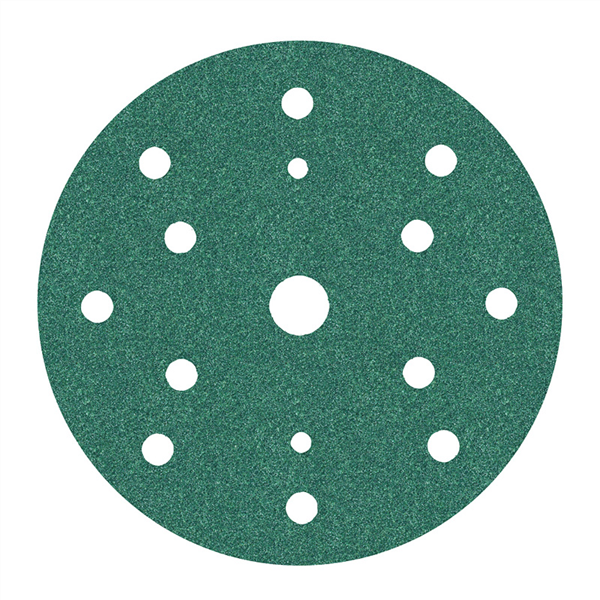 DISCO A STRAPPO P40 MM.150