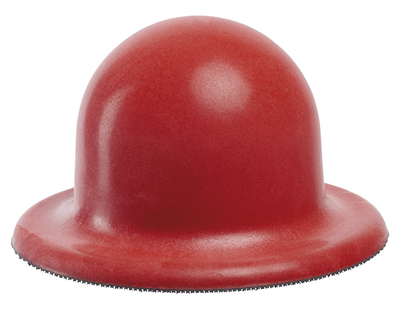 3M TAMPONE ROSSO